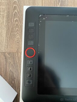 Grafický tablet XP Pen Artist Pro 13.3" - 4