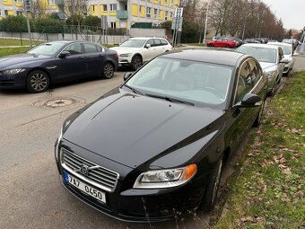 Volvo S80 3,2 - 4