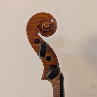 Housle Antonín Galla - 4