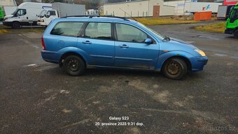 Ford Focus 1.8tdci - 4