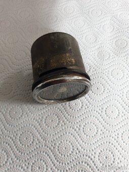 Tachometr Jawa pionyr - 4