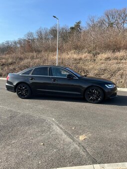 Audi A6 - 4