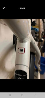 Kolo Author Stratos SX - 4