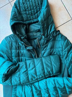 Bunda teplá Orsay velikost M - 4