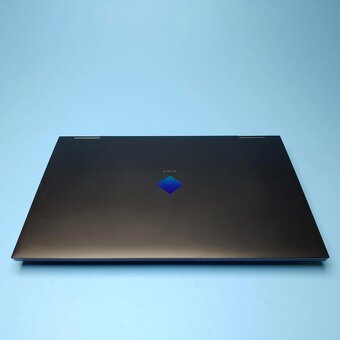 Herní Hp Omen 17 17.3" i7, 32gb ram, 1Tb nvme, RTX 4060 8GB - 4