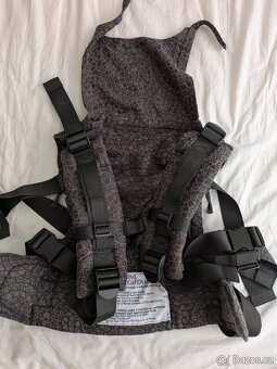 Nosítko Fidella - 4