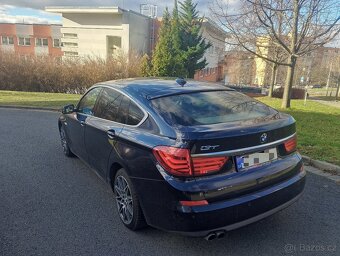 BMW 530D - 4