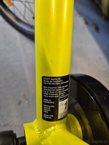 Dětské kolo Scott - 4