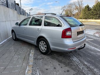 Š. OCTAVIA 1.6 TDI 77KW - 4