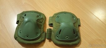 Doplňková výbava na airsoft - 4