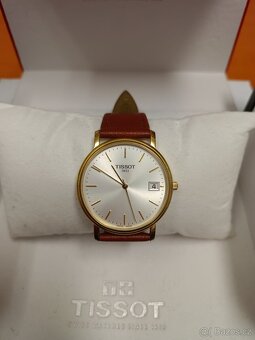 Tissot T-Classic 870/970 - 4