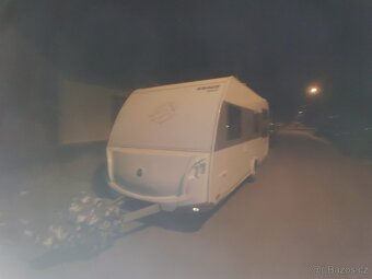 Karavan Knaus Sport r.v. 2018 - 4