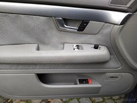 Audi A4 B6 Avant 1.8T - 4