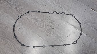 Gladiátor RX 510 díly - 4