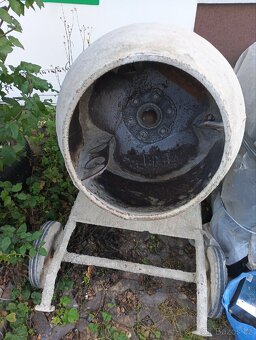 Michačka na beton a maltu - 4