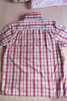 Pánská košile The NorthFace, vel. M - 4