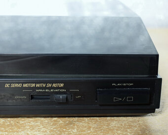 Gramofon Pioneer PL-X 340. - 4