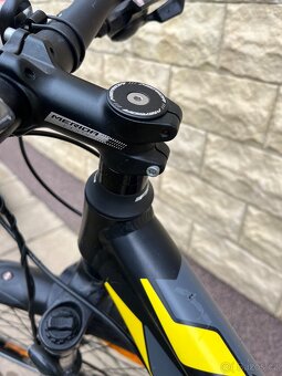 Kolo MERIDA 27,5 - 4