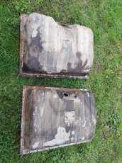 ford mustang fastback 1969 diely - 4