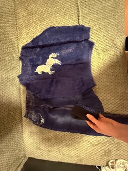 Krásný set oblečení pro holčičku - 4