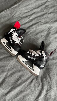 Dětské brusle Bauer Y10 - 4