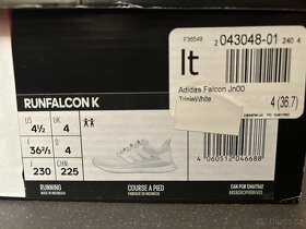 ADIDAS BĚŽECKÉ BOTY - 4