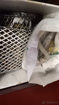 Malířské pitřeby - 4