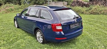 Škoda Octavia 1.6 TDI Dsg - 4