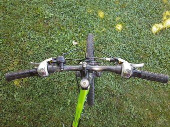 Dětské horské kolo - 4