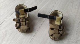 Sandálky vel 22 - 4