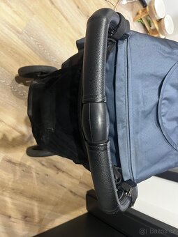 Kočárek britax B-Motion 4 plus - 4