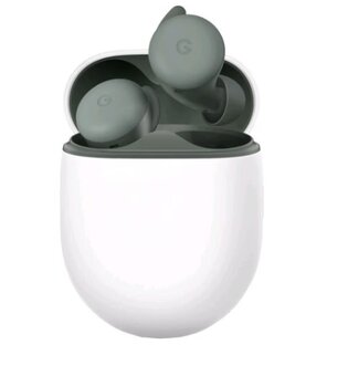 Google Pixel Buds A-series - 4