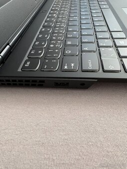 herní notebook Lenovo Legion - 4