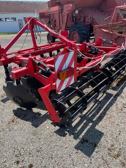 Prodam Diskový podmítač PD – 3.0, Disker 3.0m.těžký Náhradní - 4