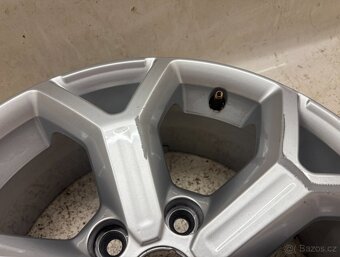 Alu kolo 17" Renault Kadjar (61) - 4