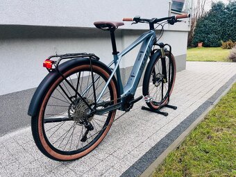 Scott Axis eRide velikost L - 4