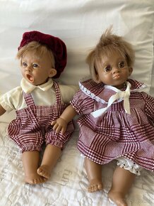 Španělské panenky - 4