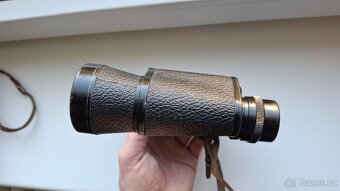 Dalekohled CATEYE COATED 7x35 - 4