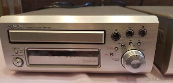 Denon - 4