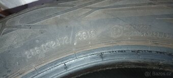 Pneumatiky 195/55R16 87H - 4