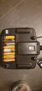 sleva Helikoptér Flame strike Failed A68690 - 4