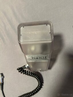 Podvodní pouzdro NIMAR - 4