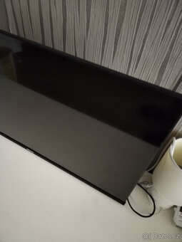 Chytrá TV Hisense - 4