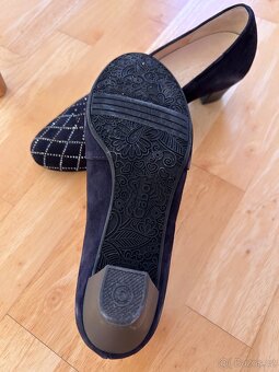 Lodičky Gabor nové - 4