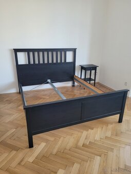 Rám postele IKEA Hemnes - 4