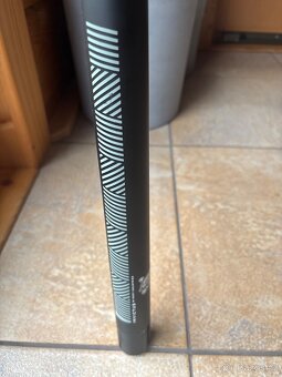 řidítka Root Industries Invictus 610mm - 4