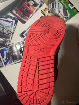 Nike Air Jordan 1 Low (EU45) - 4