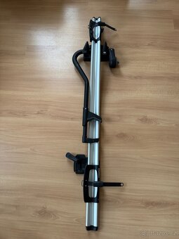 Nosič kol Thule - 4