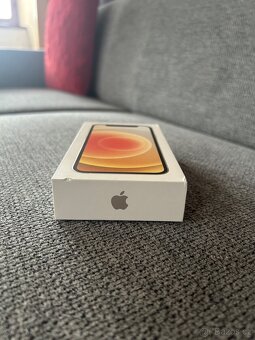 Prodám nebo vyměním iPhone 12 MINI - 4