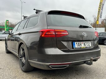 Volkswagen Passat 2016 - 4